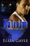 [Southern Shifters 03] • Malcolm